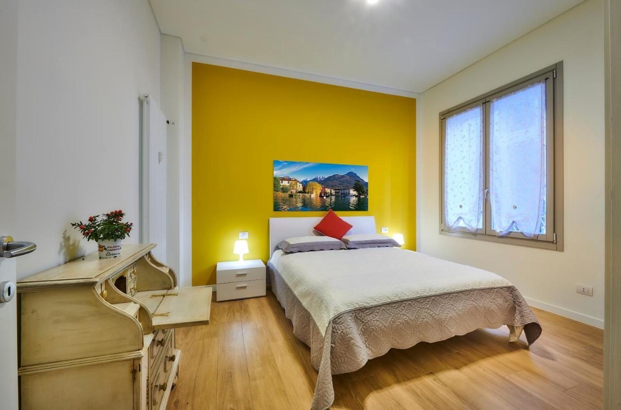 Appartamento Liberty Lecco