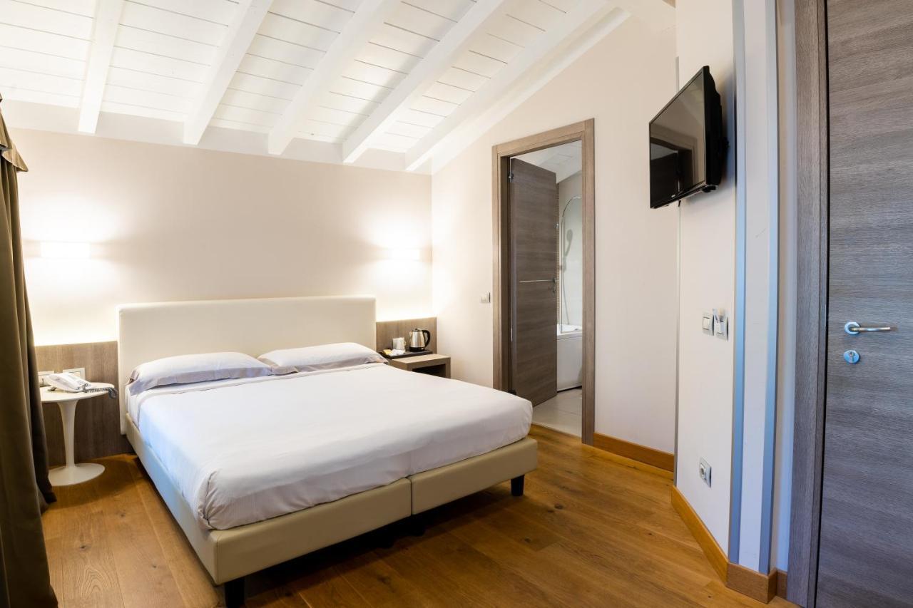 Hotel Hotel Centrale 4*