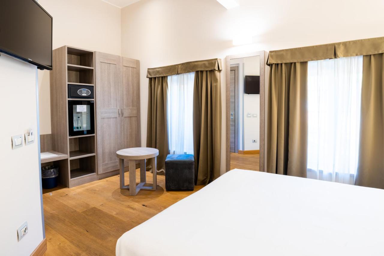 Hotel Centrale 4*