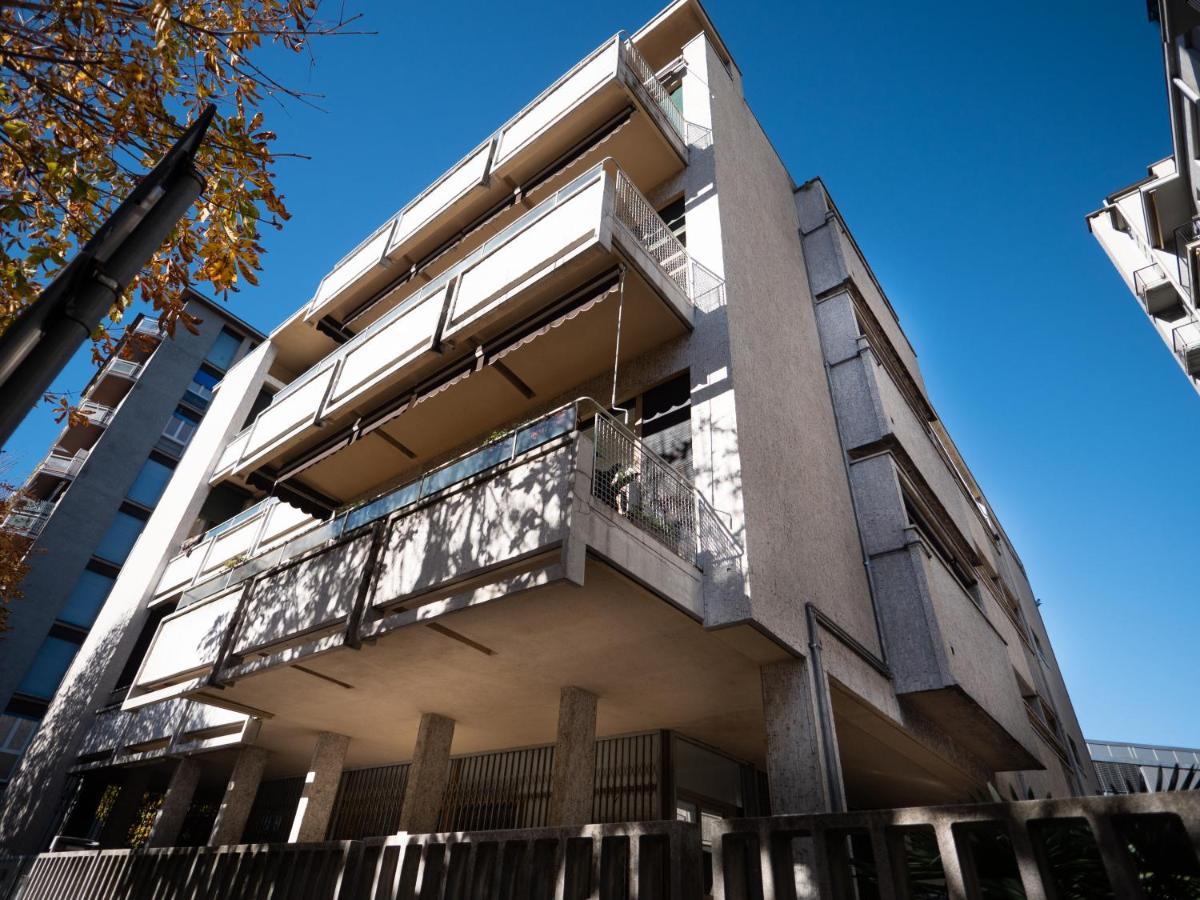 Lily House Apartment