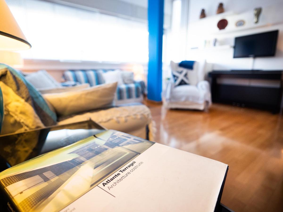 Lily House Apartment Como