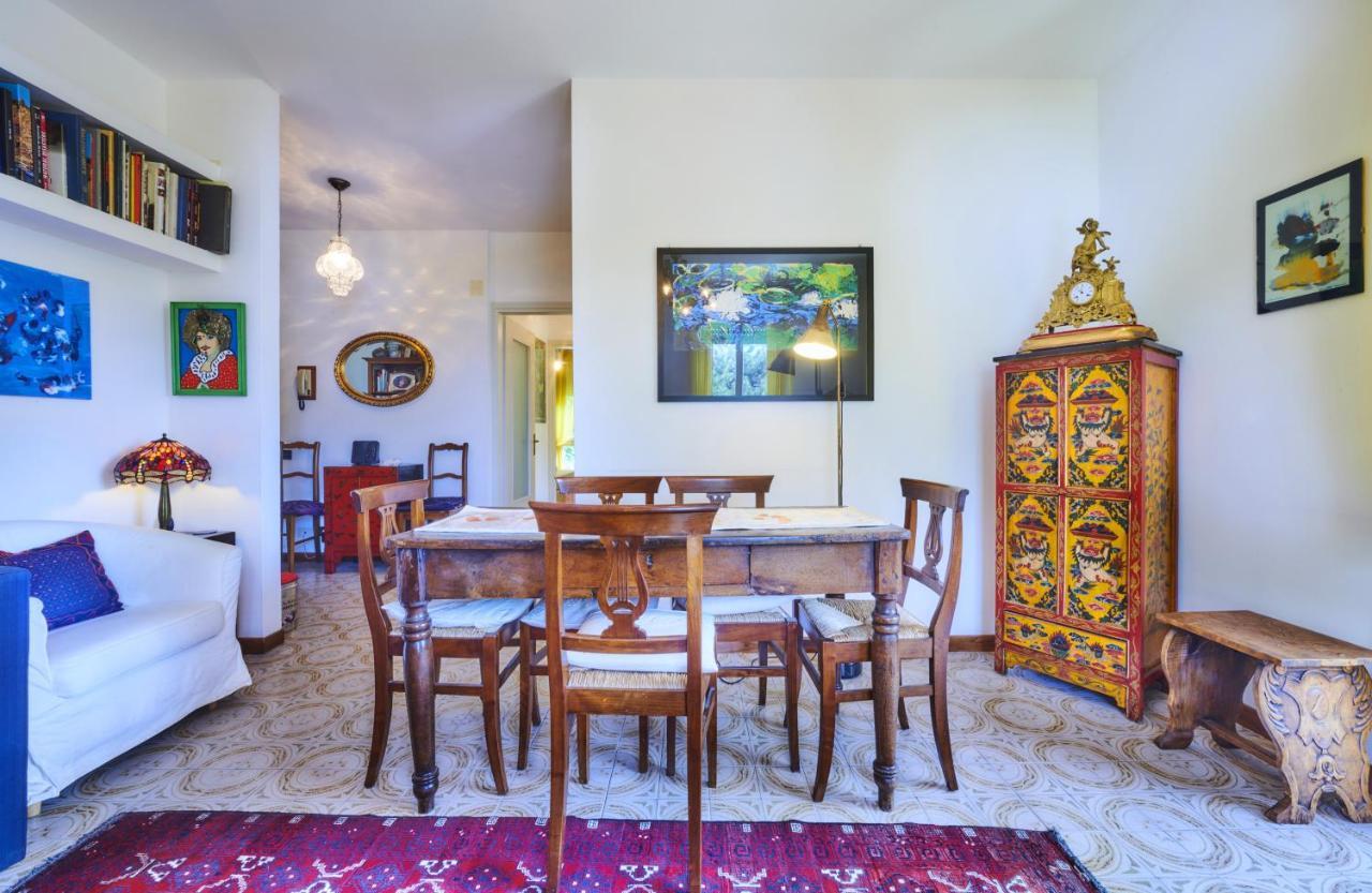A 5 Minuti Dal Centro 3 Piano Apartment