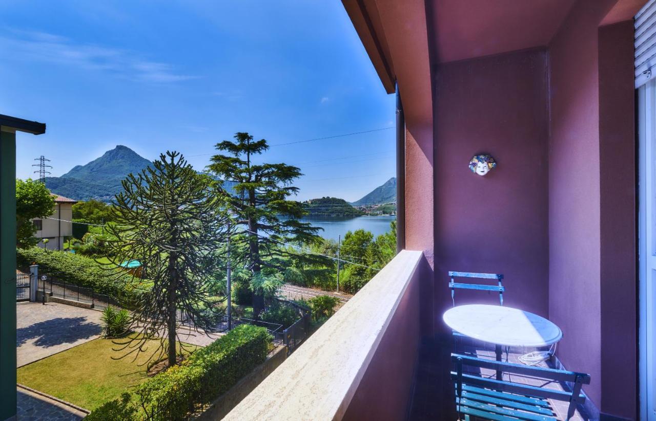 A 5 Minuti Dal Centro 3 Piano Apartment *