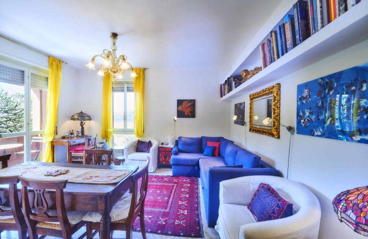 Apartment A 5 Minuti Dal Centro 3 Piano Lecco
