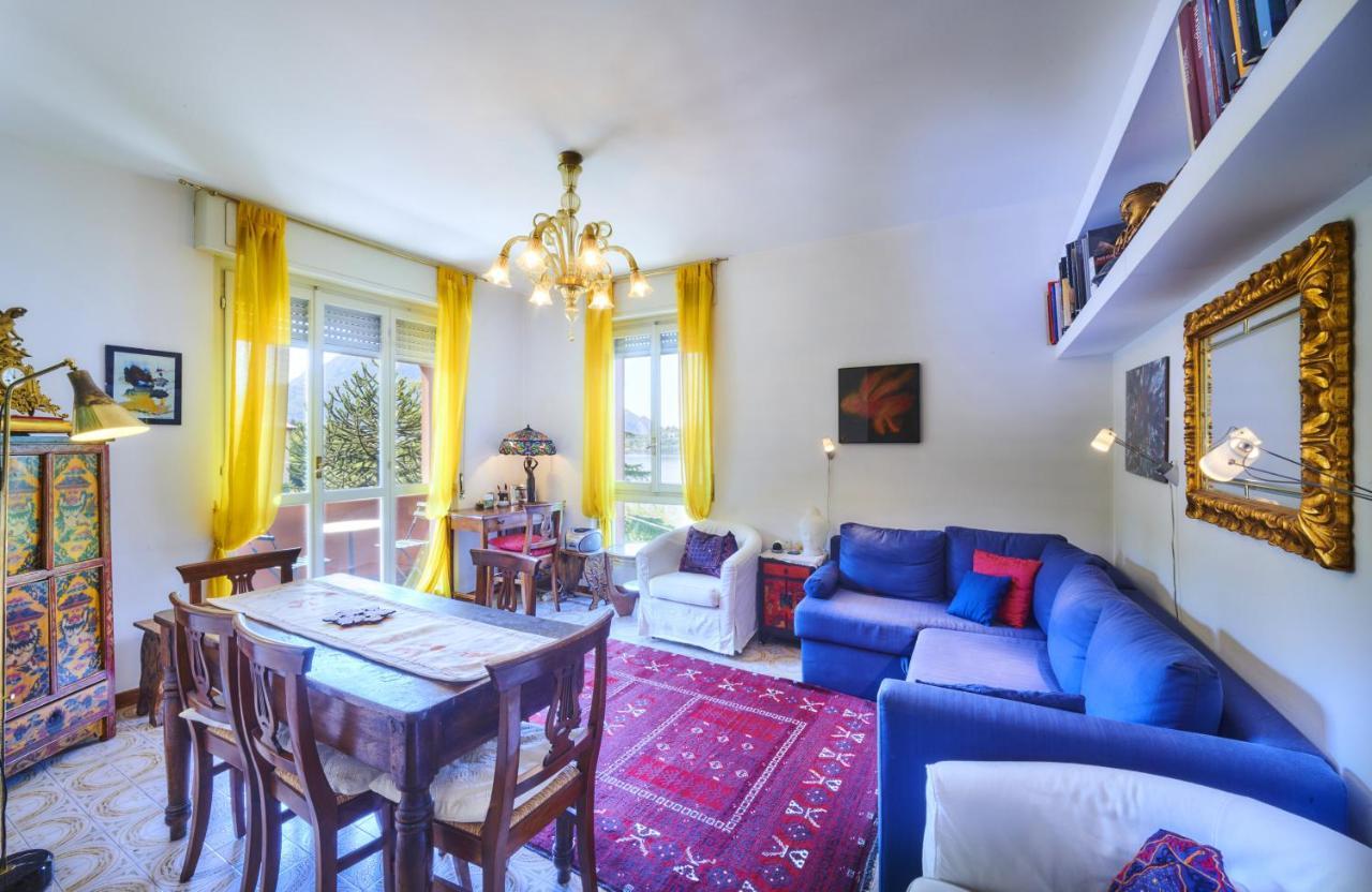 Apartment A 5 Minuti Dal Centro 3 Piano
