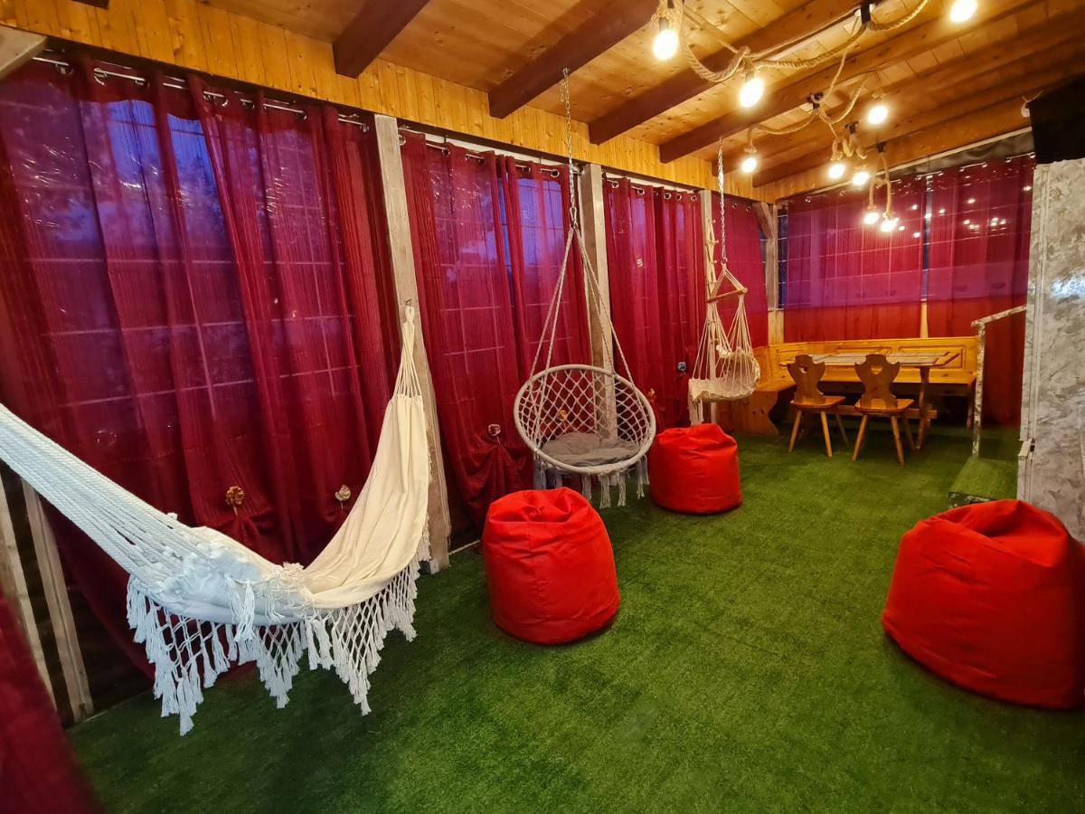 Campsite La Casa Del Sole *