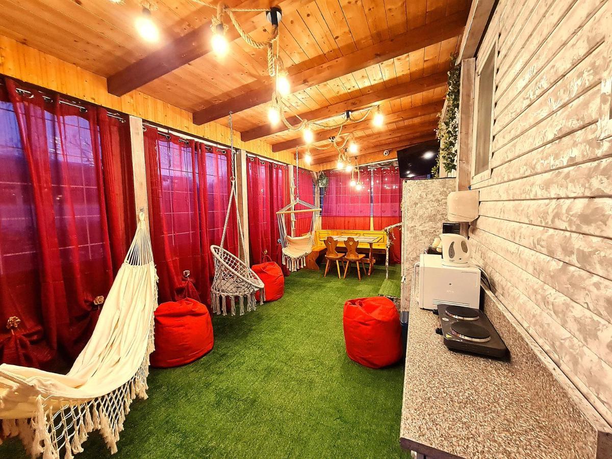 Campsite La Casa Del Sole Merone