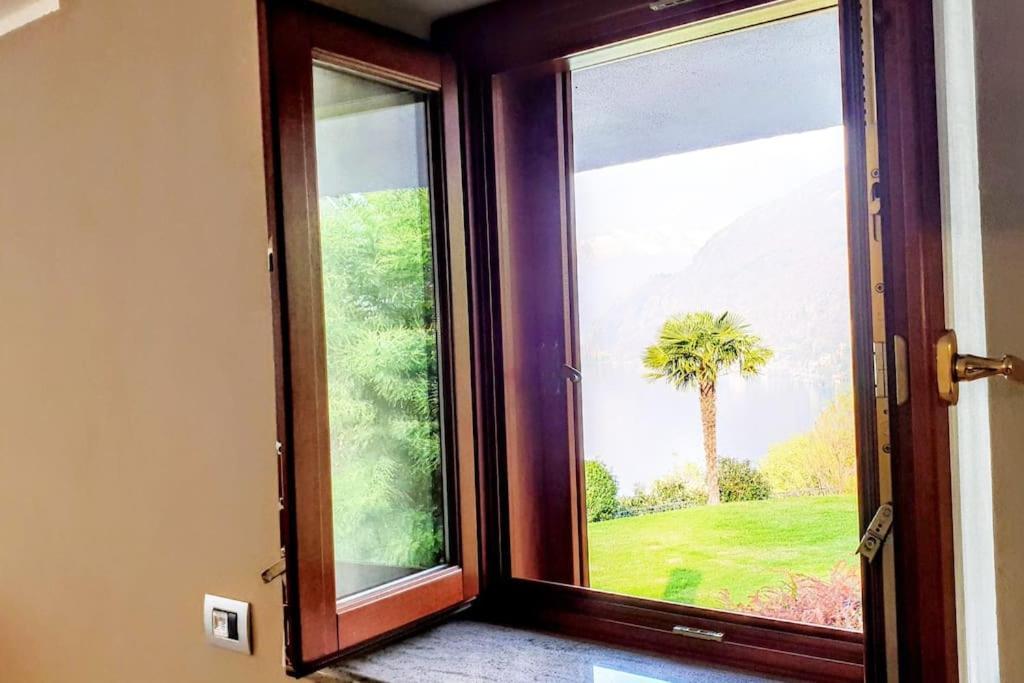 Vista Di By Villavistalago Apartment Bellano