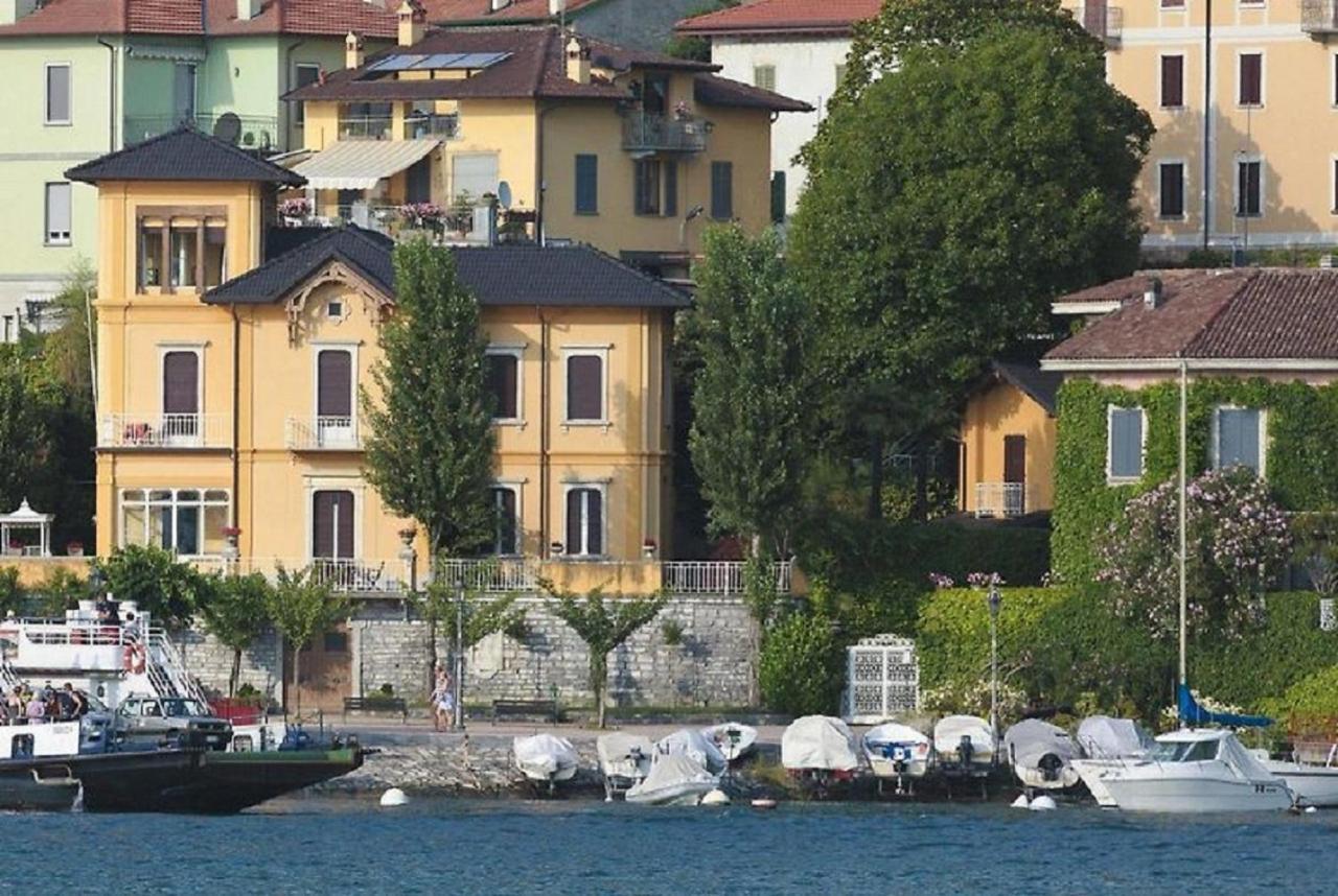 Torretta Guest house