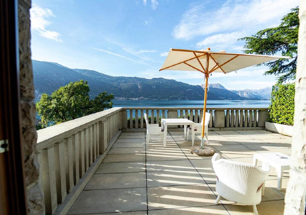 Lario Mandello Hotel 5*