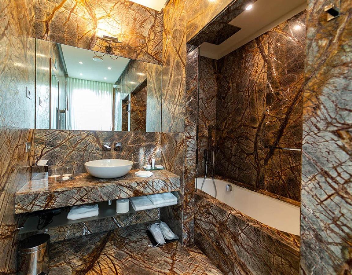 Lario Mandello Hotel 5*