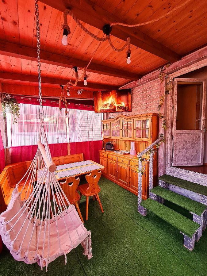 Campsite La Casa Del Sole *
