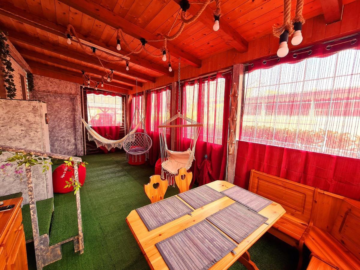 Campsite La Casa Del Sole *