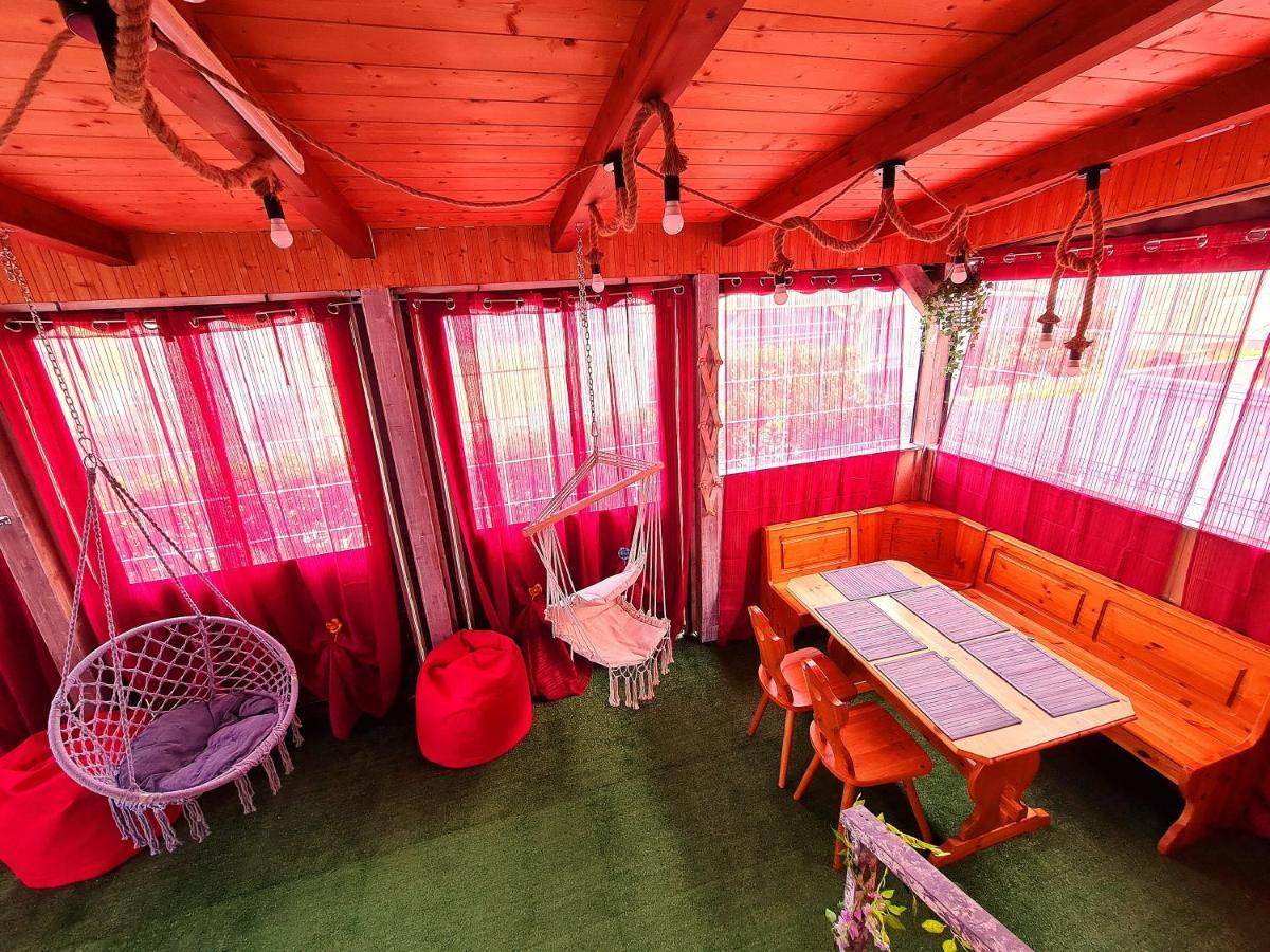 La Casa Del Sole Campsite Merone