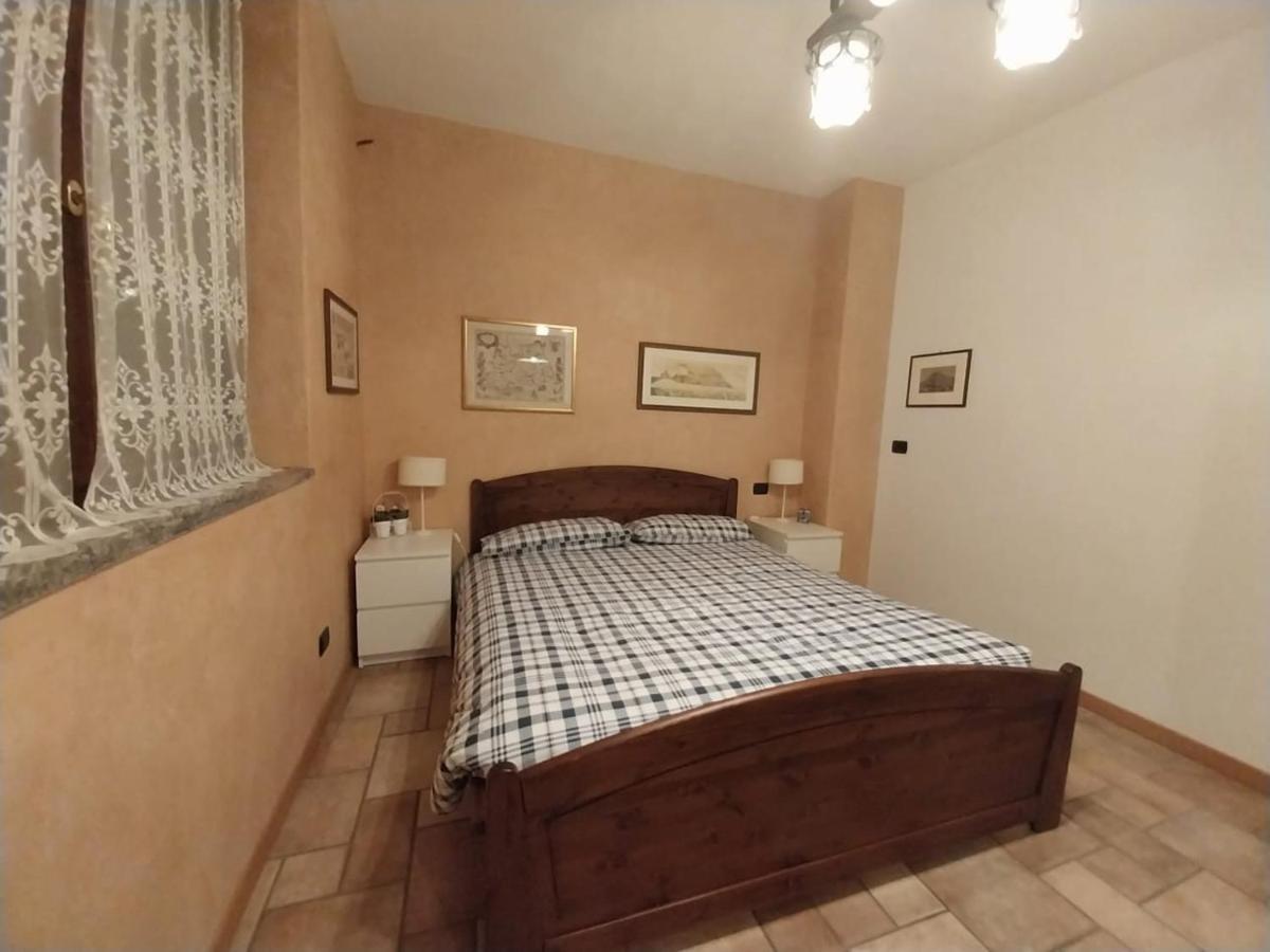 Residenza La Cascata Apartment