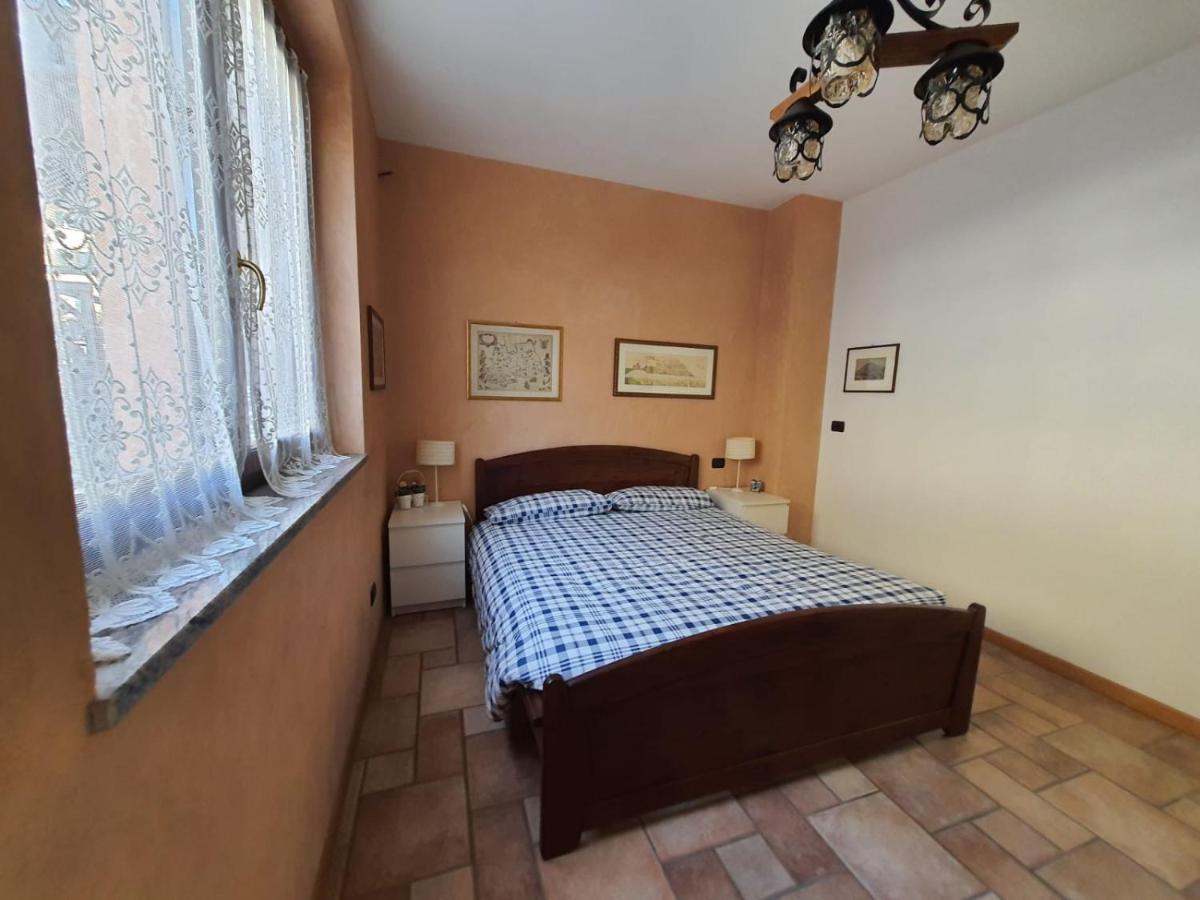 Residenza La Cascata * Calolziocorte