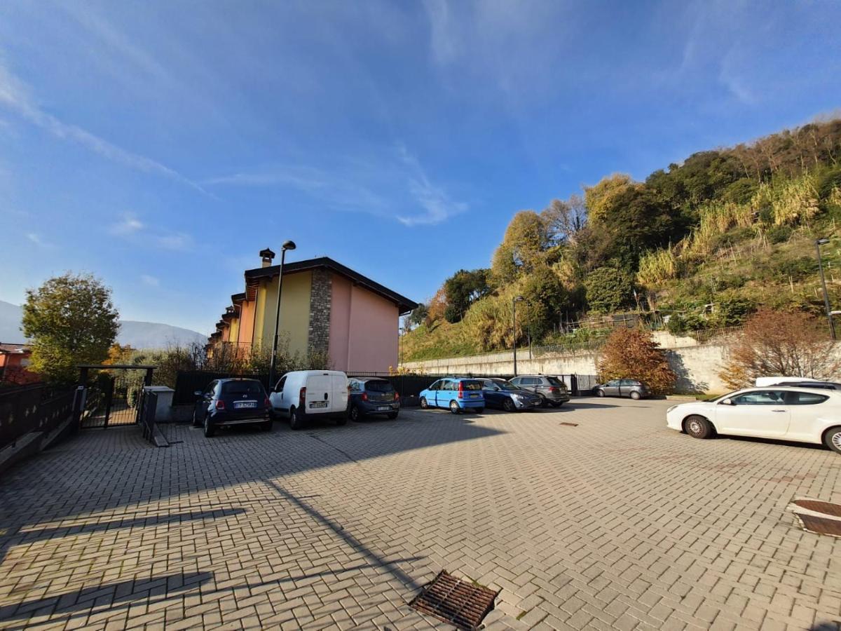 Residenza La Cascata Calolziocorte