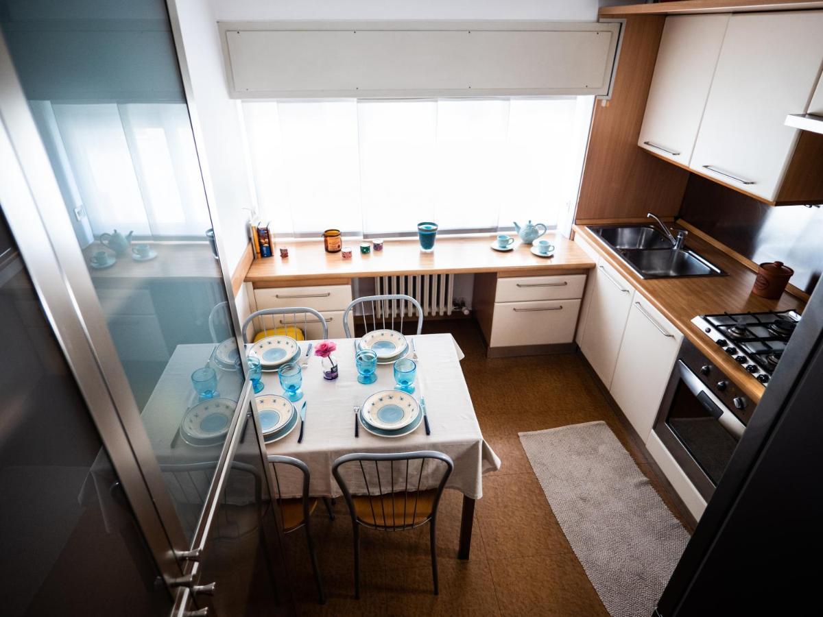 Lily House Apartment *