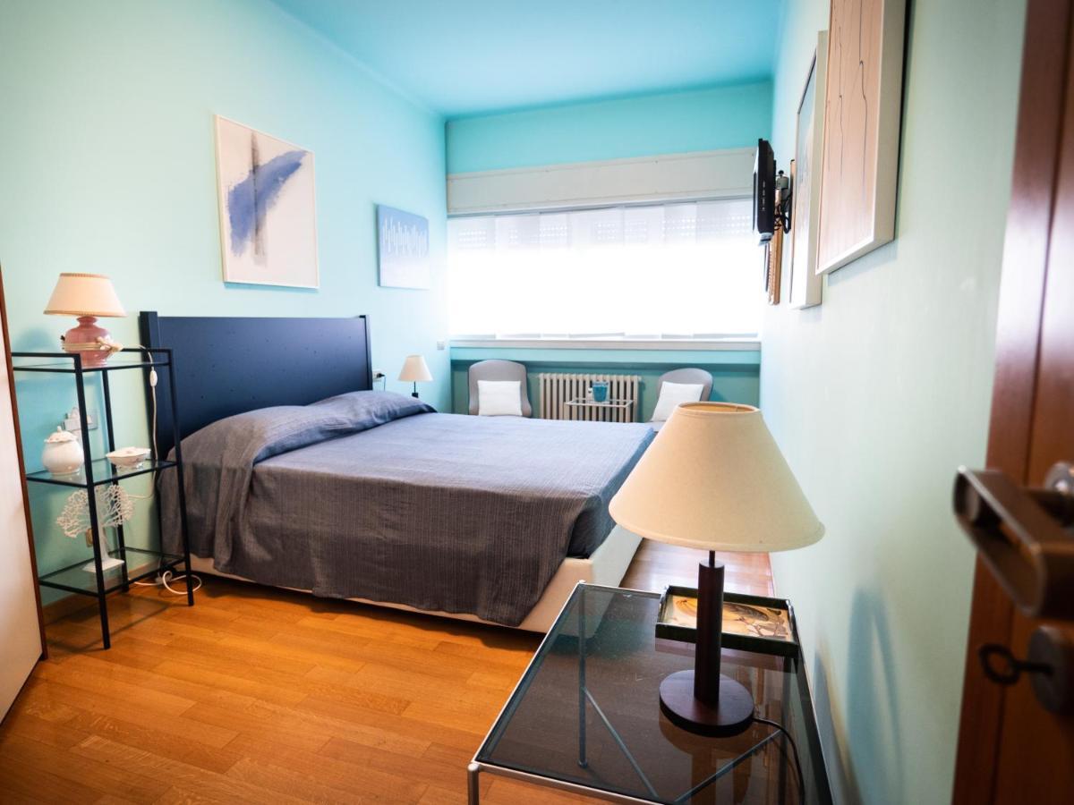 Apartment Lily House Como