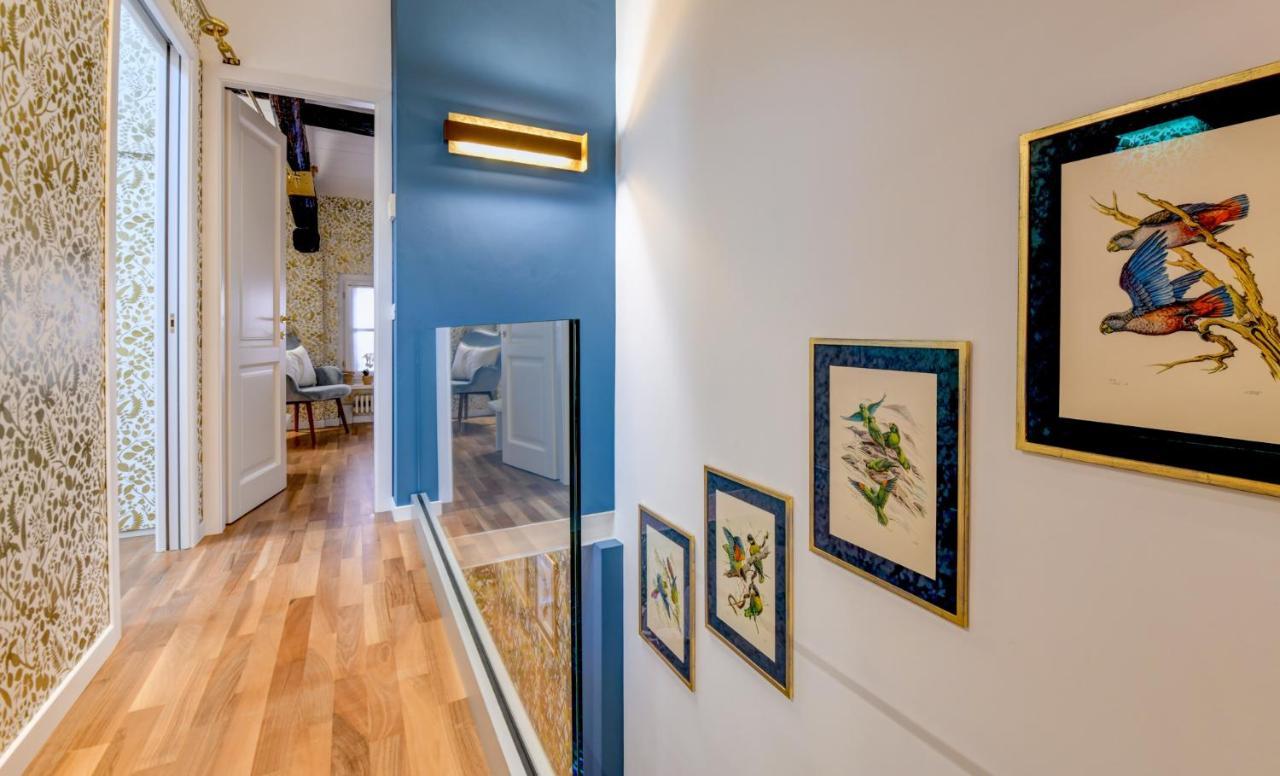 Glow - By Myhomeincomo Apartment *