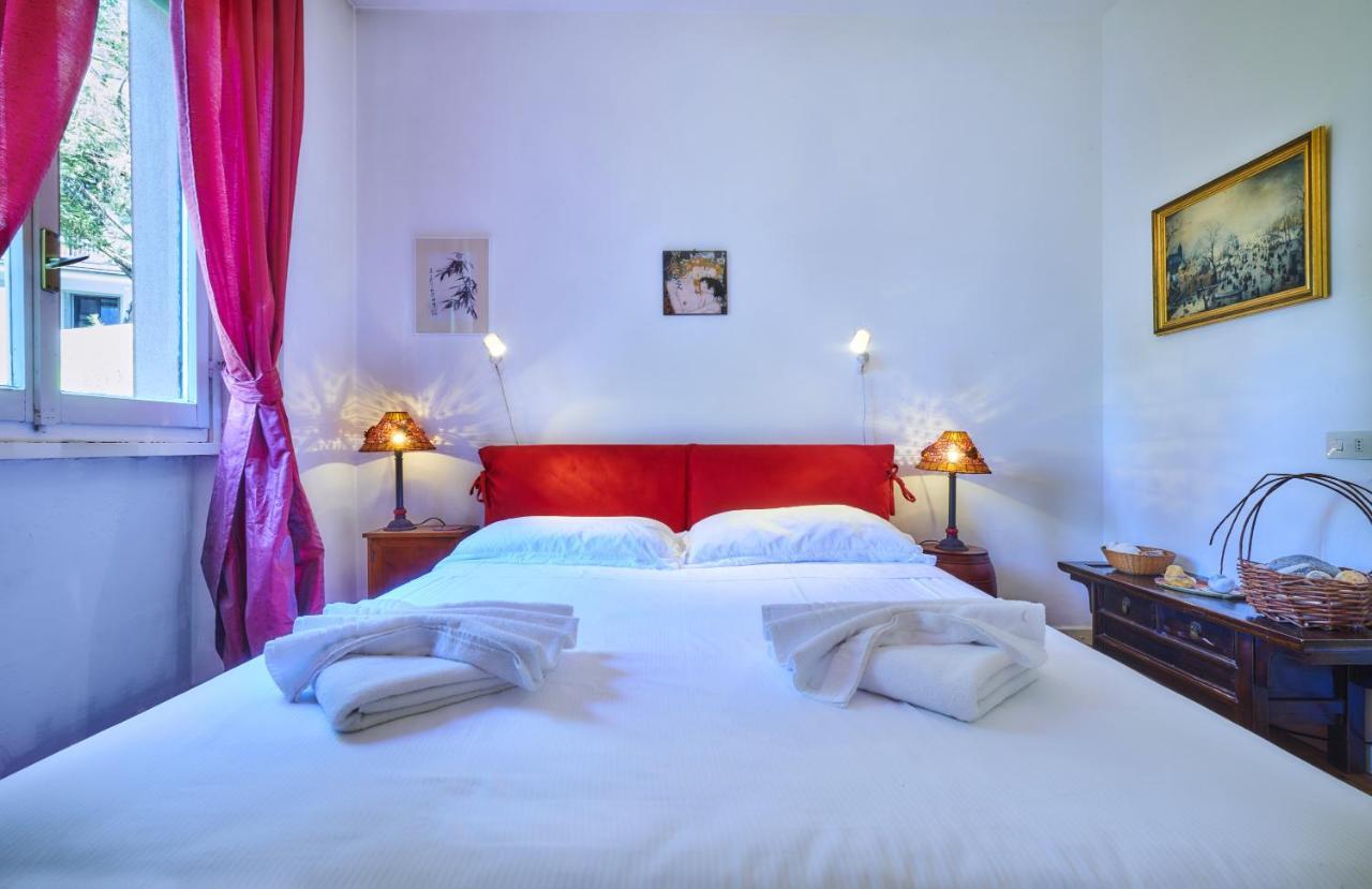 Apartment A 5 Minuti Dal Centro *