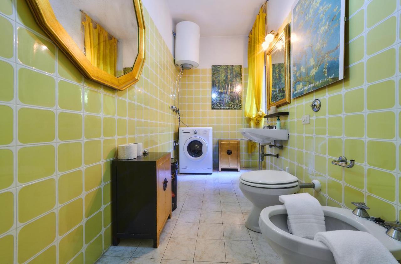 Apartment A 5 Minuti Dal Centro