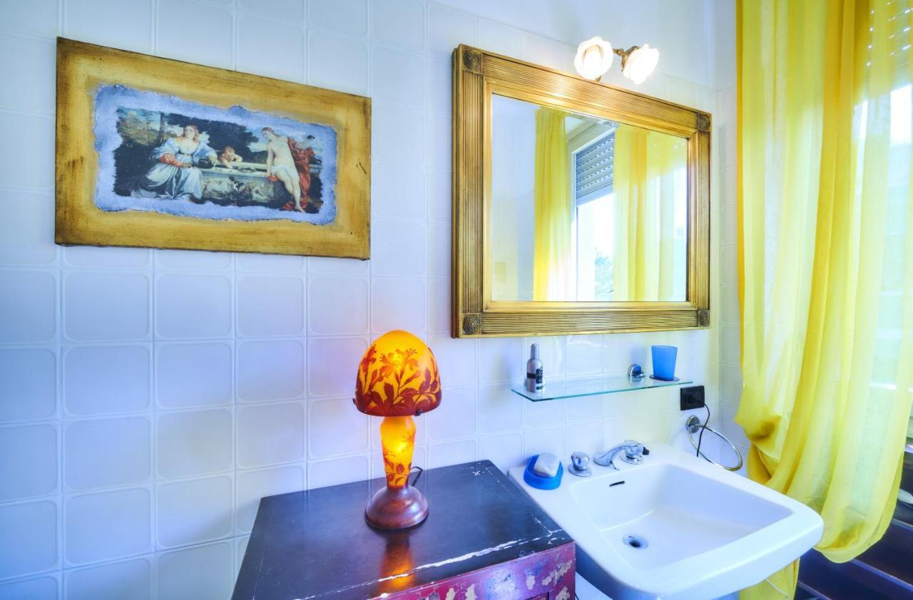 A 5 Minuti Dal Centro 3 Piano Apartment *