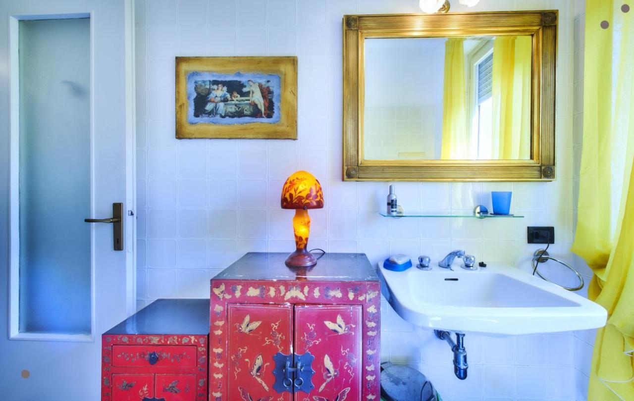 Apartment A 5 Minuti Dal Centro 3 Piano Lecco