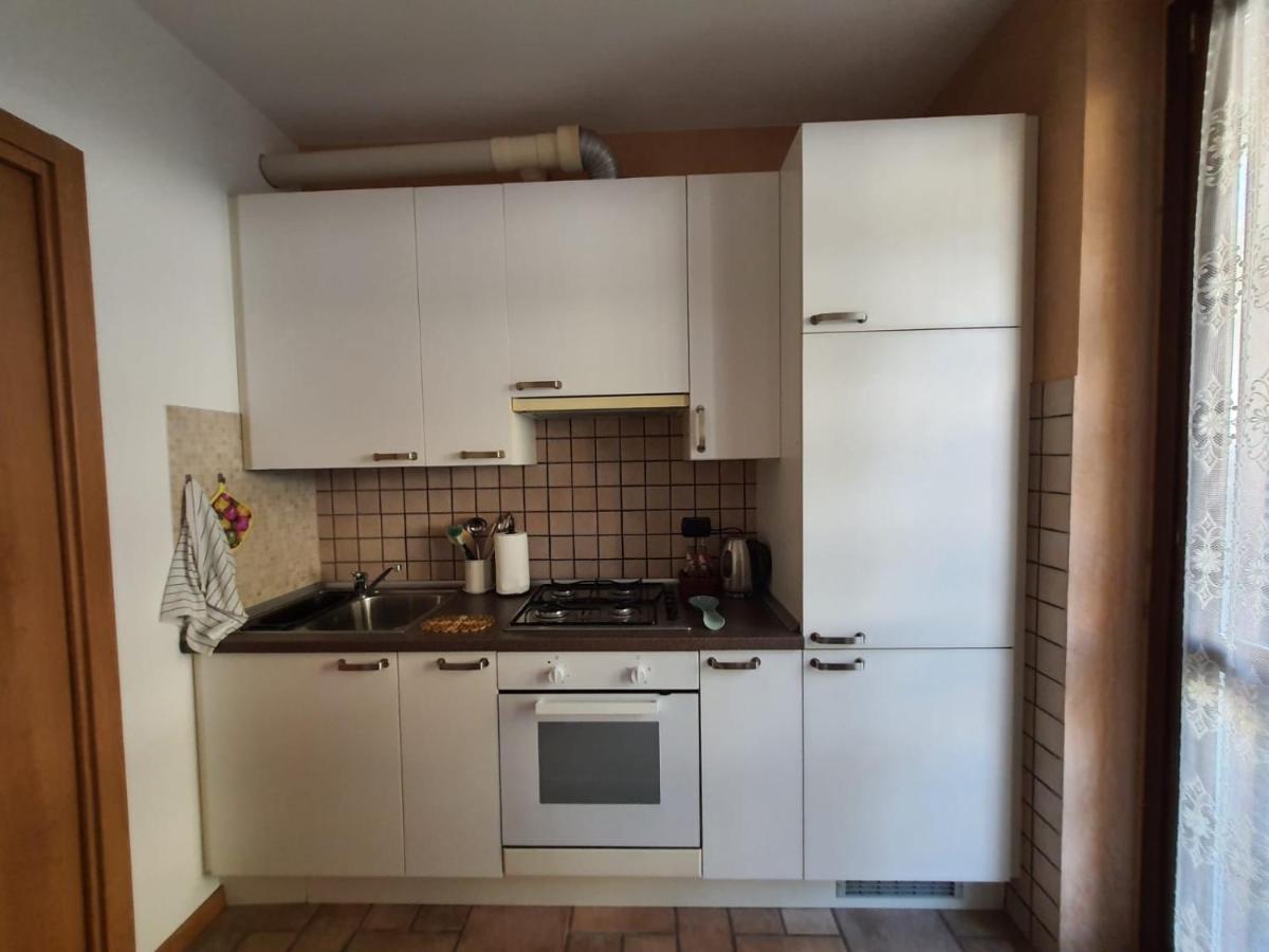 Apartment Residenza La Cascata