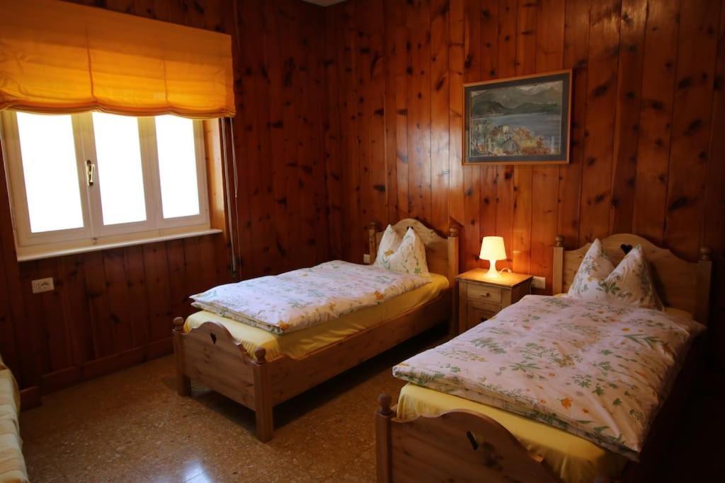 Casa Melina 1 Casa vacanze Tremezzo