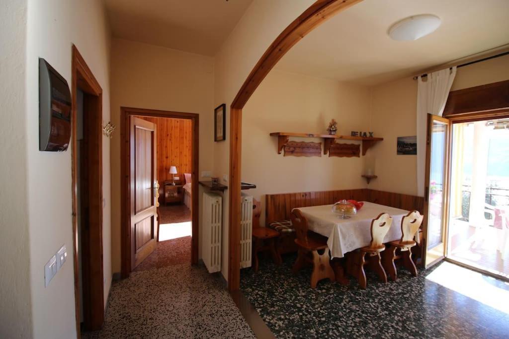 Casa Melina 1 Casa vacanze