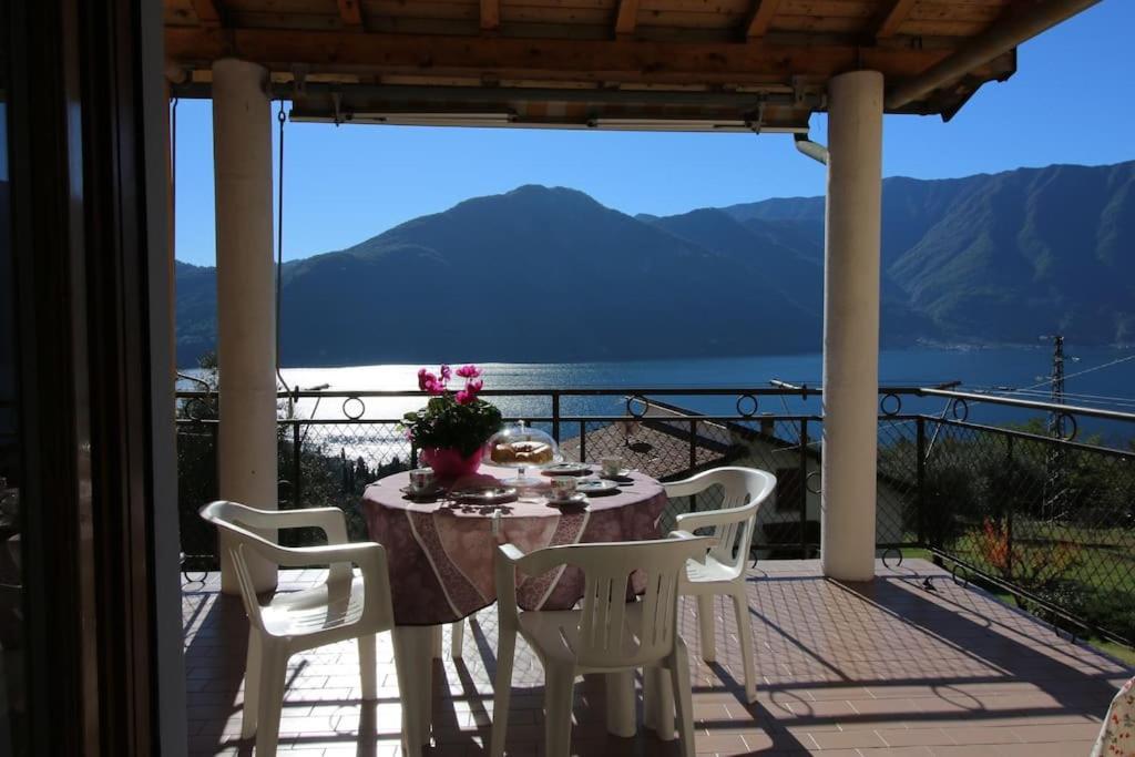 Casa Melina 1 * Tremezzo