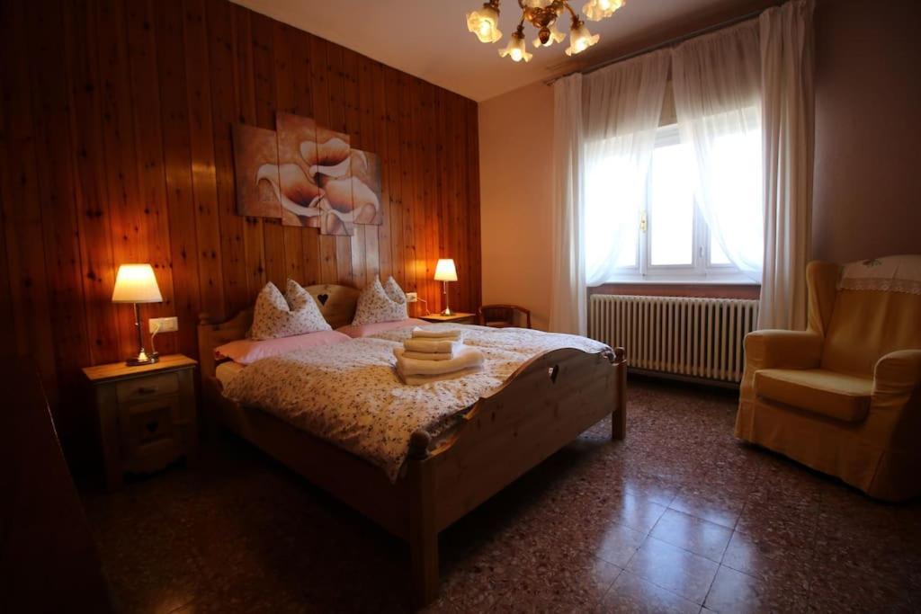Casa vacanze Casa Melina 1 Tremezzo