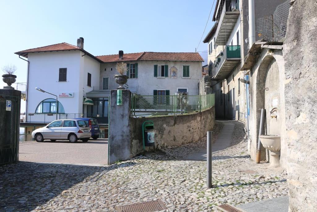 Casa Melina 1 Tremezzo
