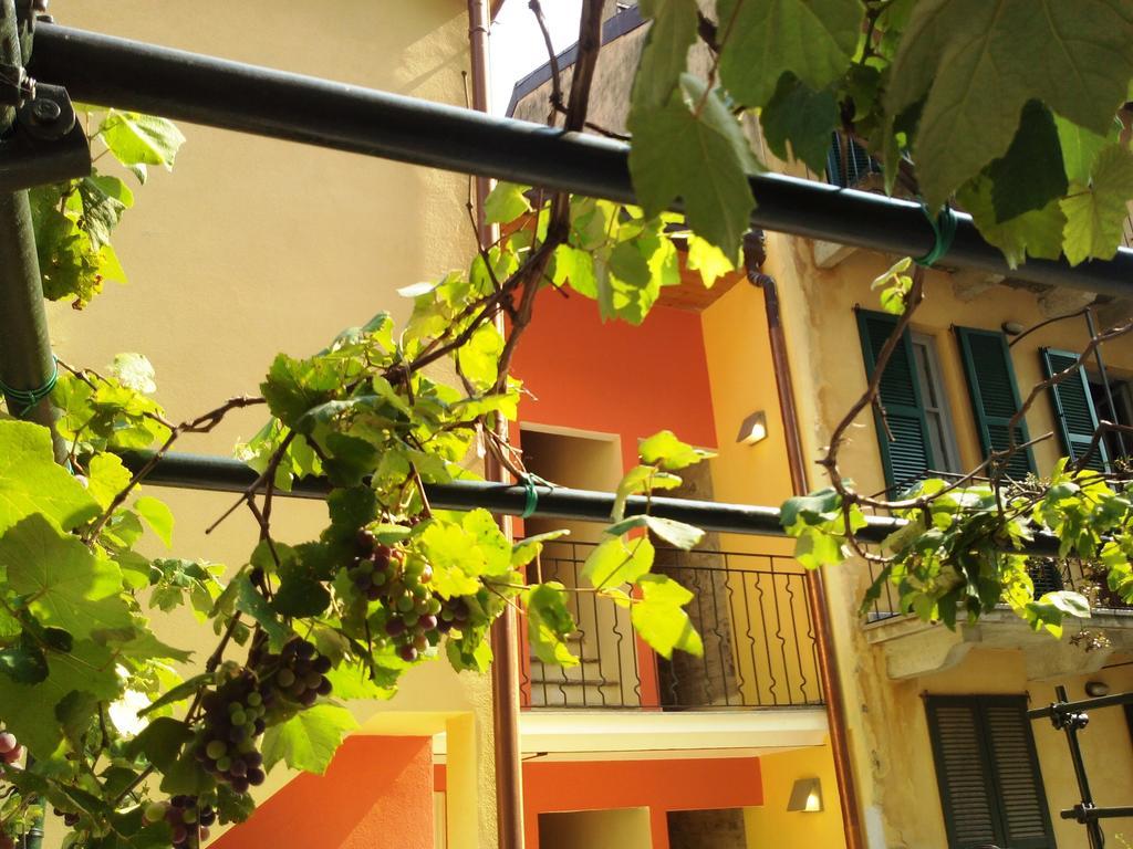 Guest house La Corte Fiorita Como
