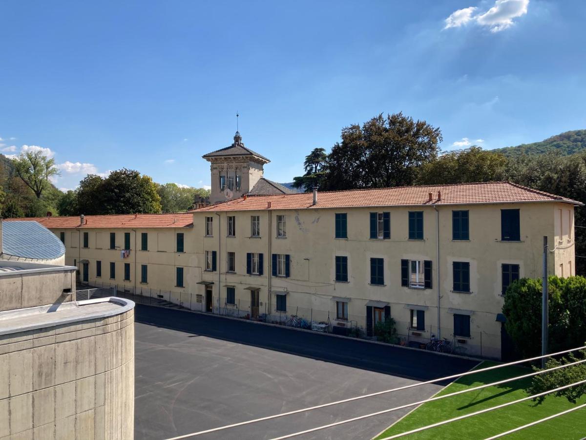 La Fabbrica Dei Sogni Apartment *