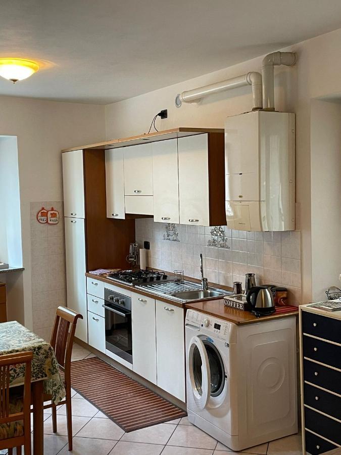 Holiday home Da Carla *