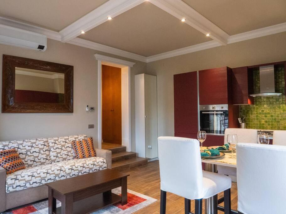 Cimino Luxury Villas In Como- Rosa #5