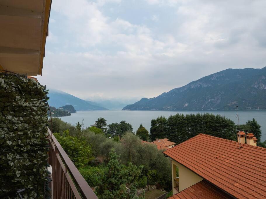 Cimino Luxury Villas In Como- Rosa #5 Oliveto Lario