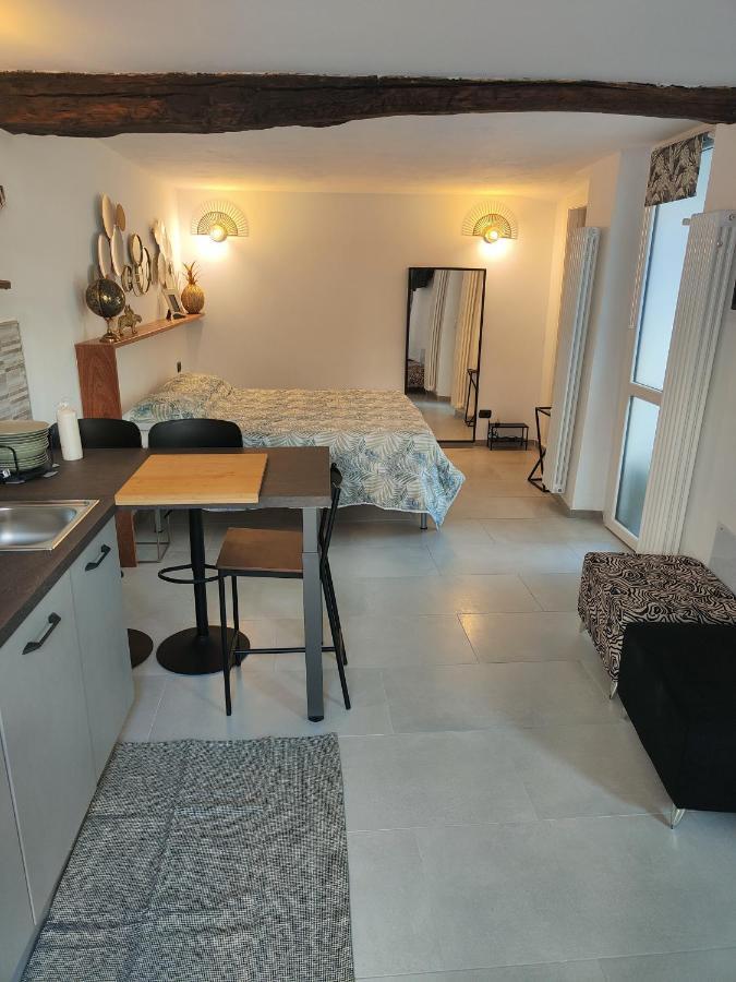 Ca' Lucia Apartment Carriola