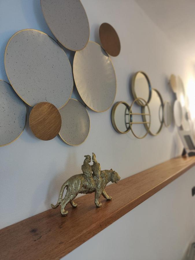 Ca' Lucia Apartment *