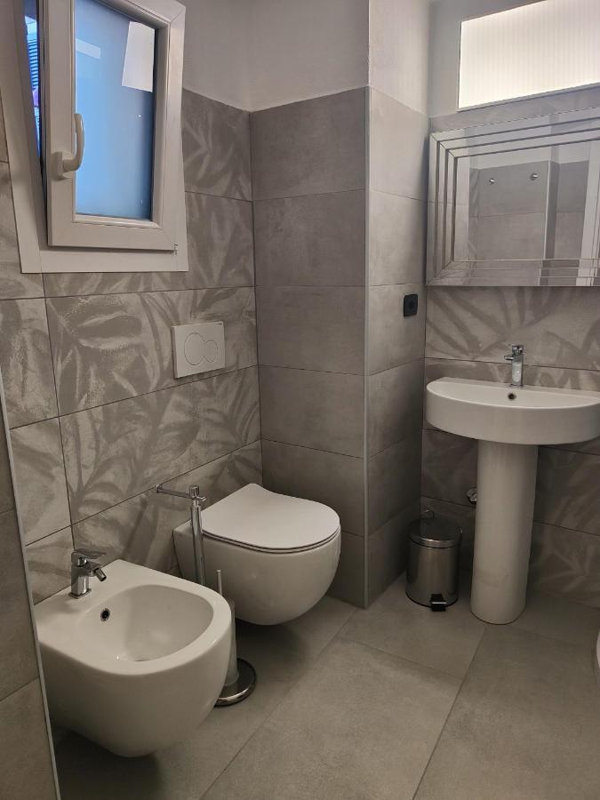 Ca' Lucia Apartment Carriola