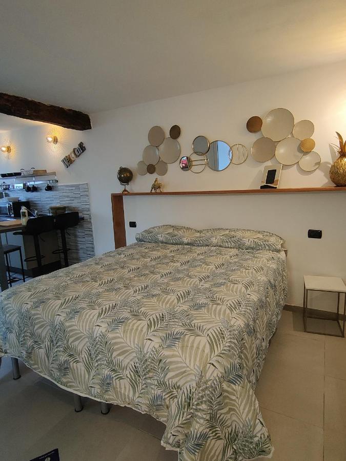 Ca' Lucia Apartment Carriola