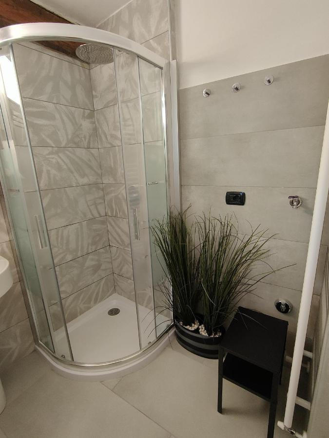 Apartment Ca' Lucia *