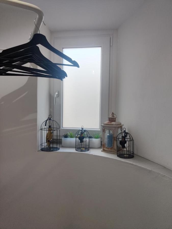 Ca' Lucia Apartment *