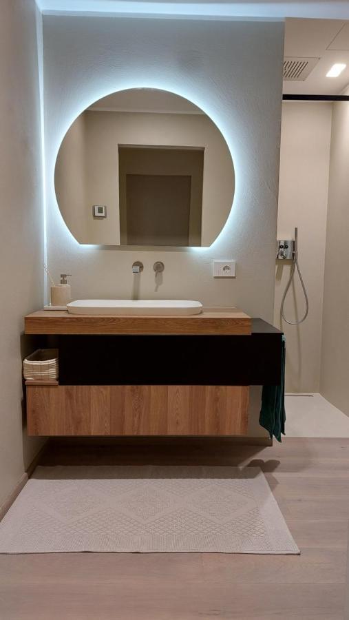 Cressoni Apartment