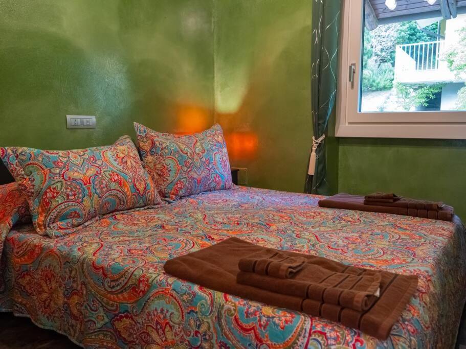 Cimino Luxury Villas In Como- Diana #4 Collection Holiday home