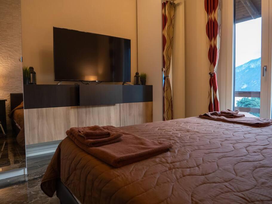 Cimino Luxury Villas In Como- Diana #4 Collection Holiday home Limonta