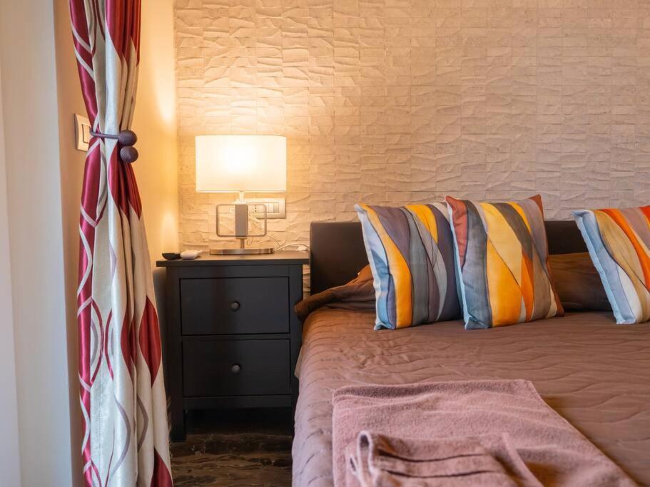 Holiday home Cimino Luxury Villas In Como- Diana #4 Collection Limonta