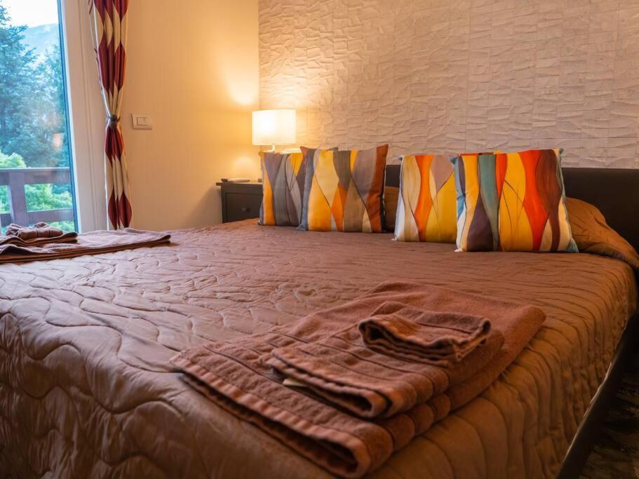 Cimino Luxury Villas In Como- Diana #4 Collection *
